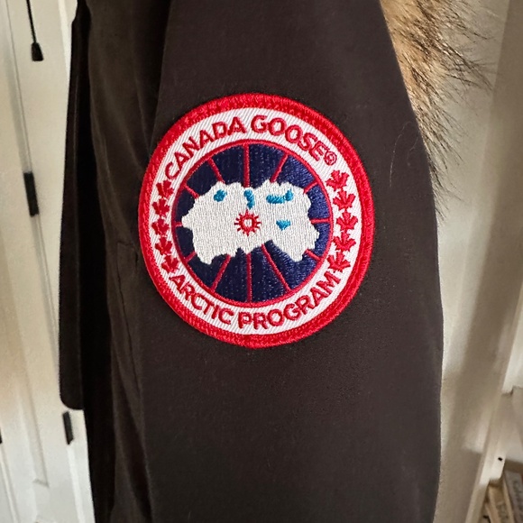 Canada Goose Trillium - Picture 4 of 6